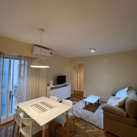 Apartamento En Alto Palermo 布宜诺斯艾利斯 外观 照片