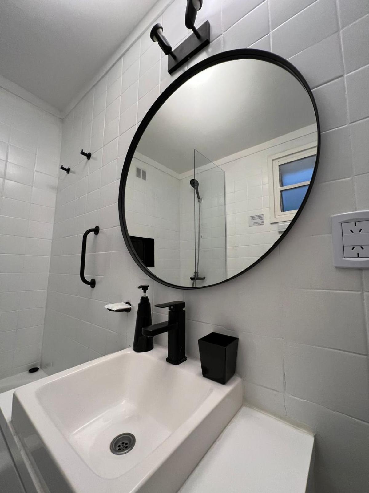Apartamento En Alto Palermo 布宜诺斯艾利斯 外观 照片