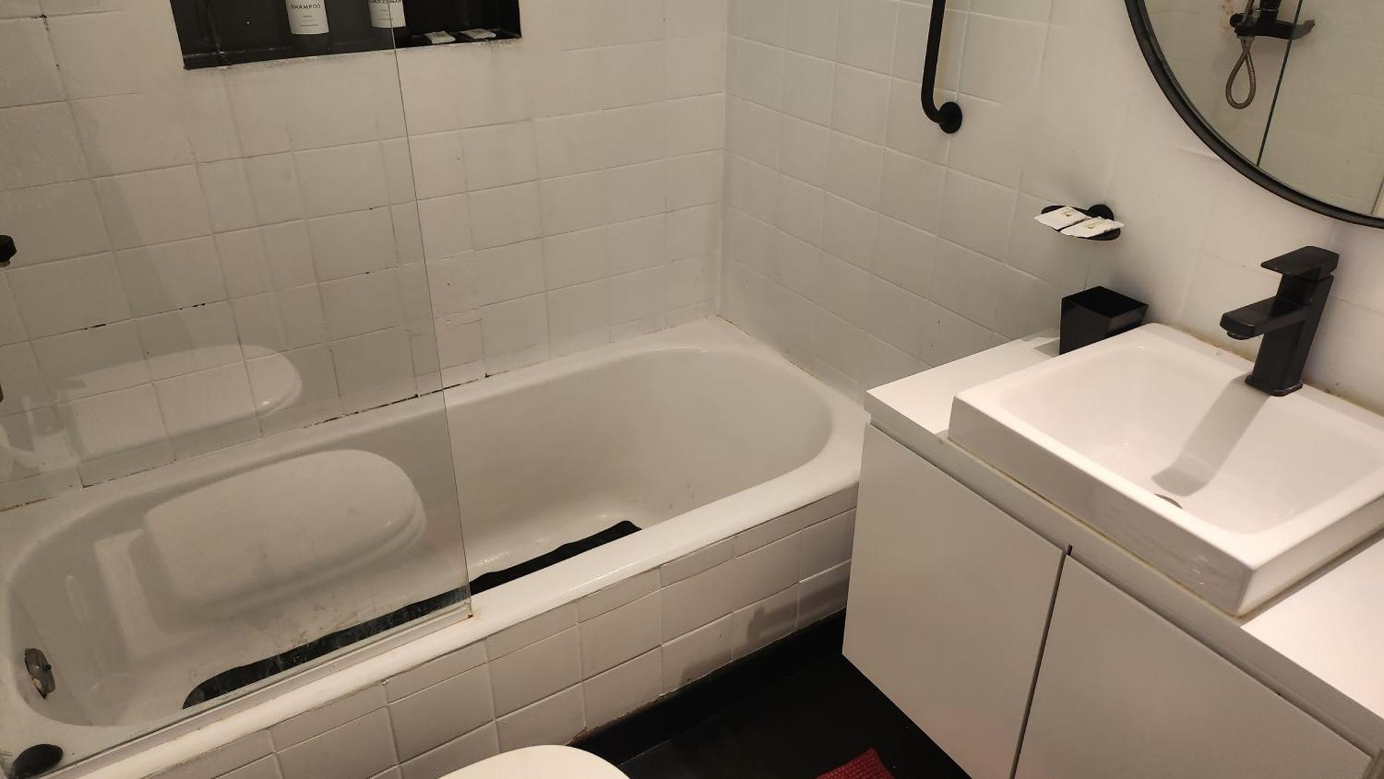 Apartamento En Alto Palermo 布宜诺斯艾利斯 外观 照片