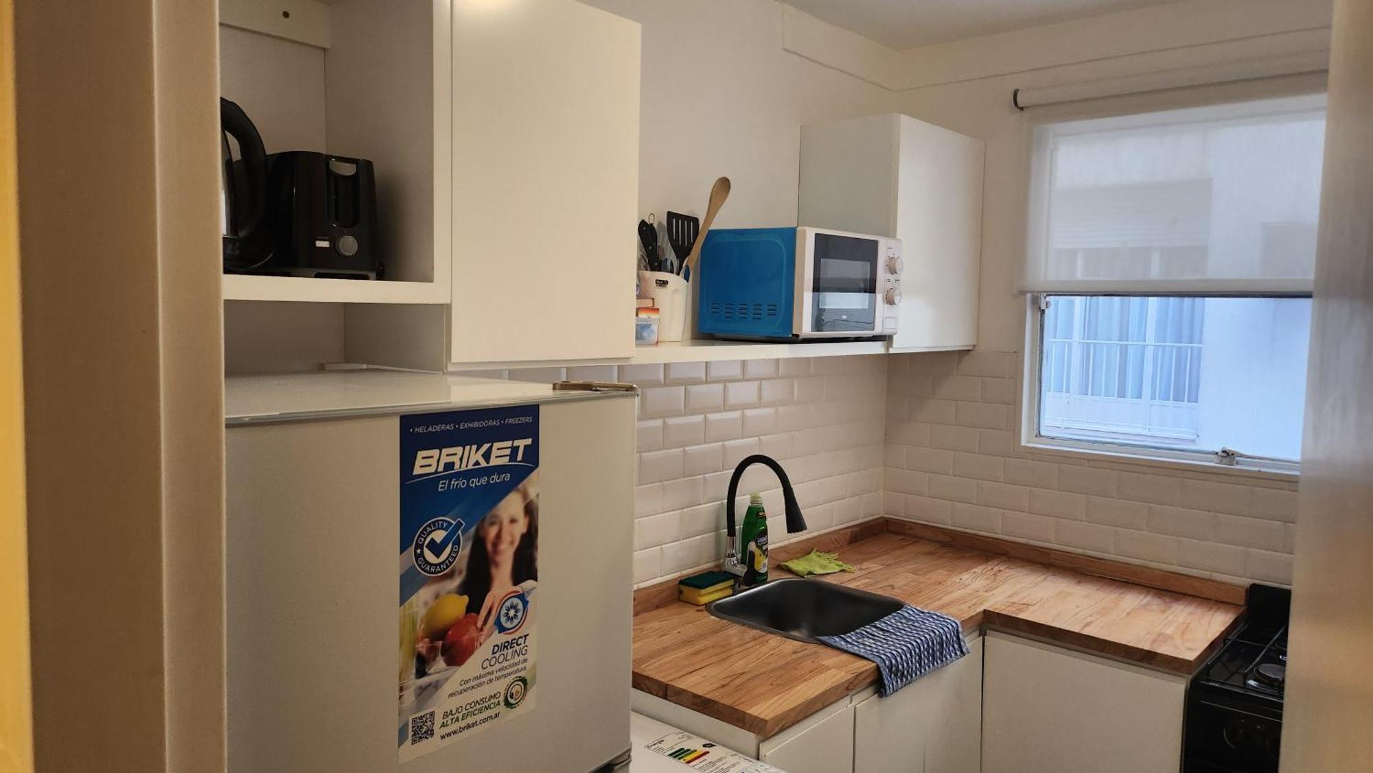 Apartamento En Alto Palermo 布宜诺斯艾利斯 外观 照片