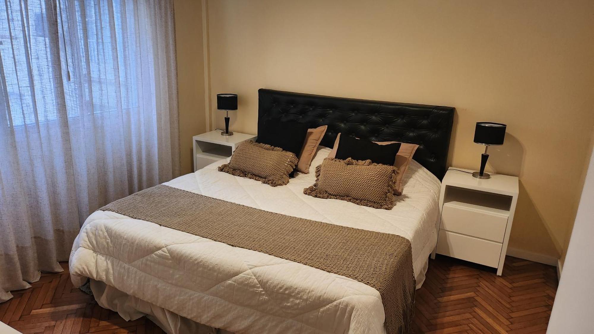 Apartamento En Alto Palermo 布宜诺斯艾利斯 外观 照片