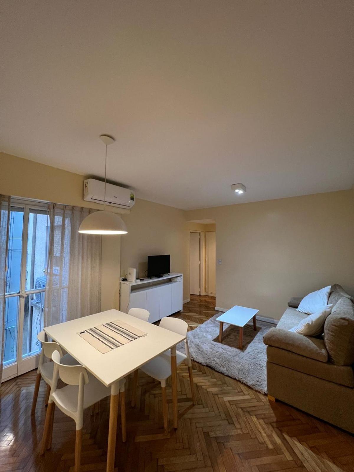 Apartamento En Alto Palermo 布宜诺斯艾利斯 外观 照片
