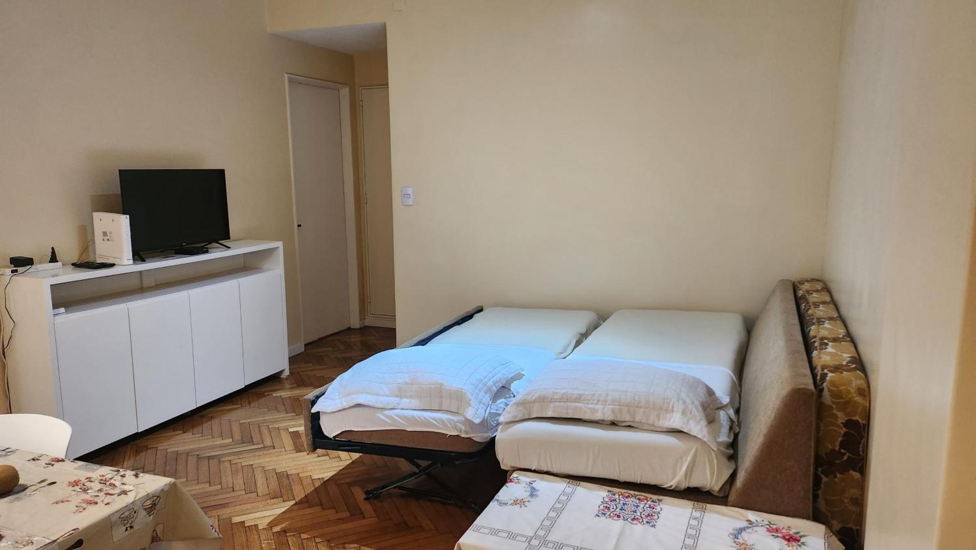 Apartamento En Alto Palermo 布宜诺斯艾利斯 客房 照片